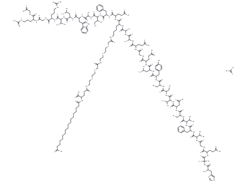 Semaglutide Acetate