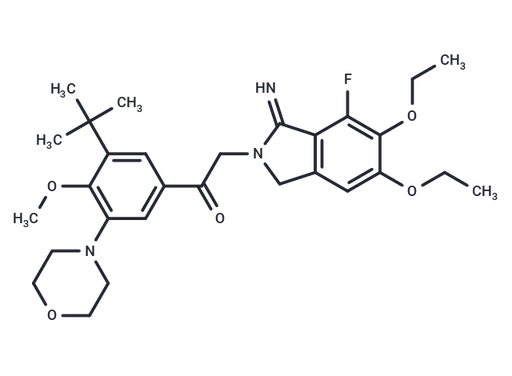 Atopaxar