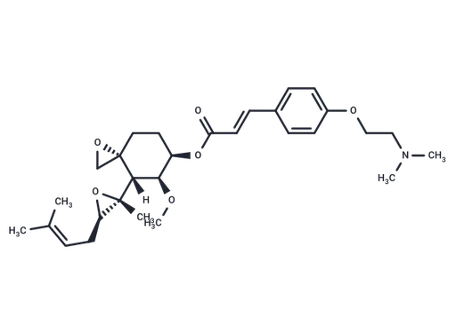 Beloranib