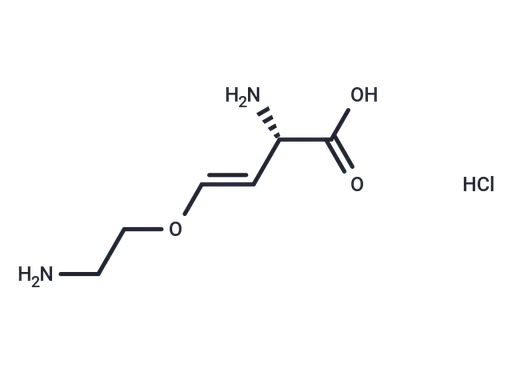 Aviglycine hydrochloride