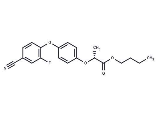 Cyhalofop-butyl