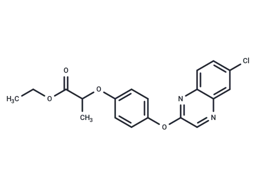 Quizalofop-ethyl