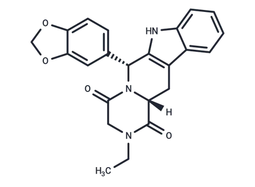 N-Ethyl tadalafil