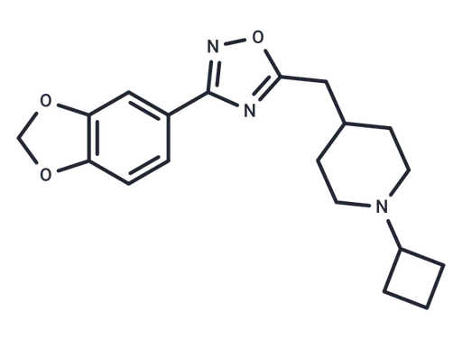 H3R antagonist 1