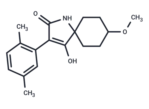 (Rac)-Spirotetramat-enol
