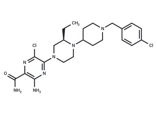 (R)-SCH 546738