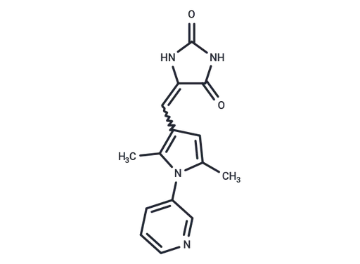 LDHA-IN-8
