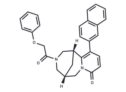 DOR agonist 2