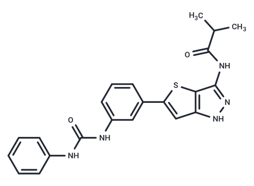 GSK-3β inhibitor 20