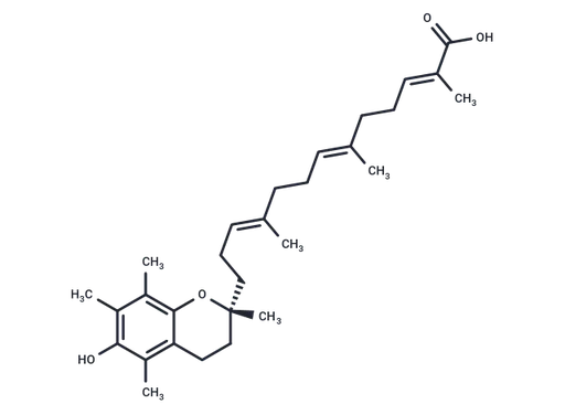 α-Gracinoic acid