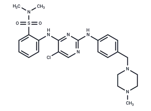 Dubermatinib