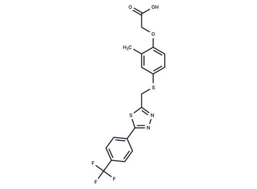PPARδ agonist 11