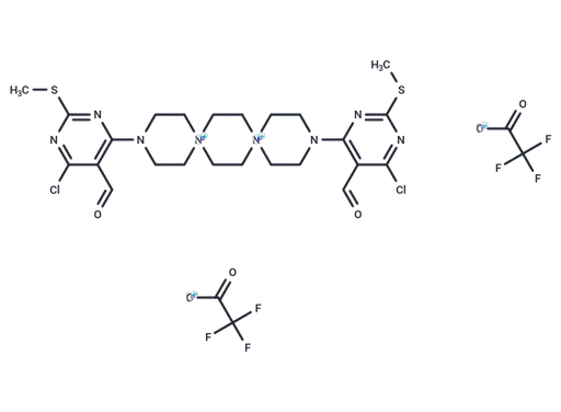 Adhesamine diTFA