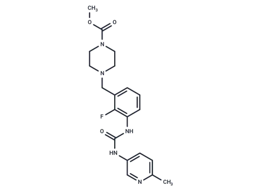 Omecamtiv mecarbil