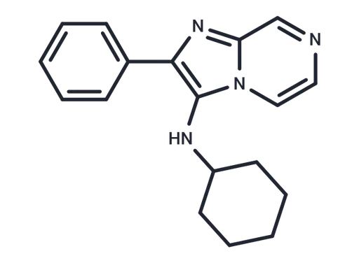 CDK9-IN-34