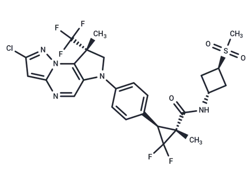 MALT1-IN-14