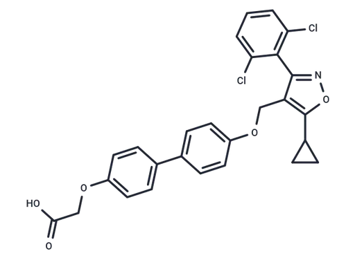 FXR/CES2 modulator 1