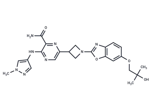 MerTK-IN-1
