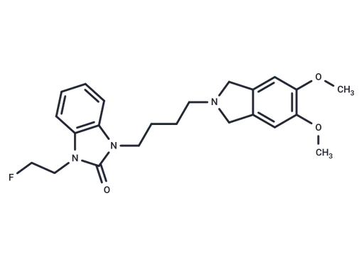 Sigma-2 Radioligand 2