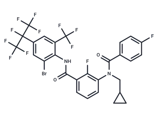 Cyproflanilide