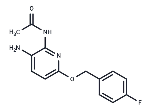 Kv7.2/Kv7.3 agonist 1