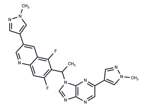 c-Met-IN-26