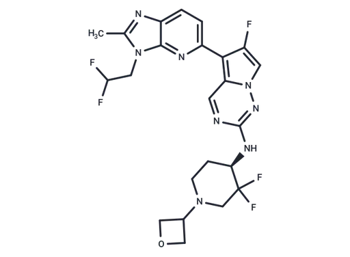 Dyrk1A-IN-11