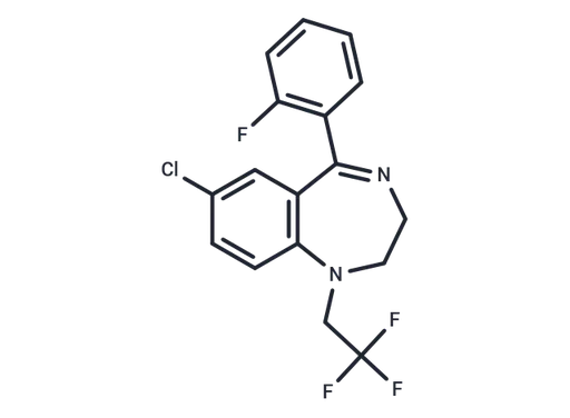 Fletazepam