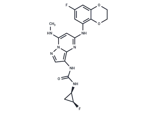 Cenacitinib