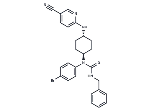 CDK12/13 ligand 1