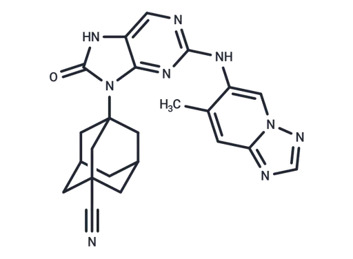 DNA-PK-IN-15