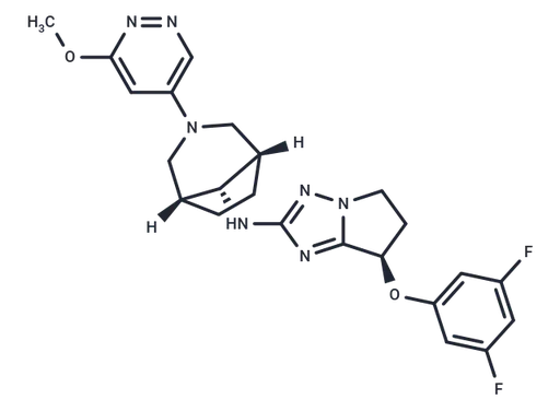 Nivegacetor