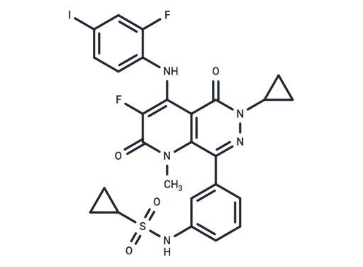 Luvometinib