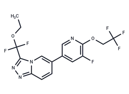 Vormatrigine