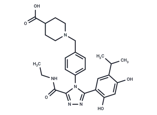 HSP90-IN-35