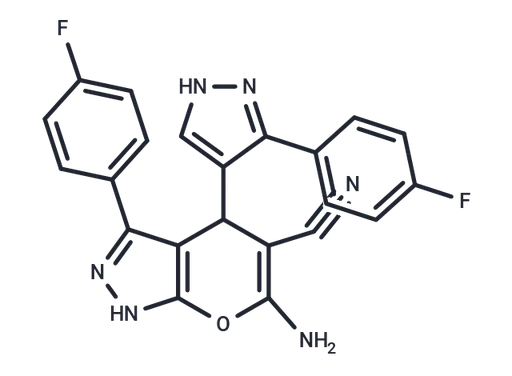 Hsp90-IN-34