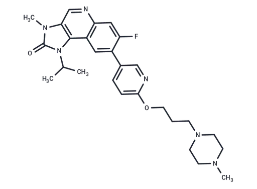 ATM Inhibitor-11