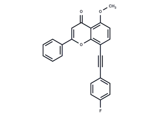 EGFR/VEGFR2-IN-2