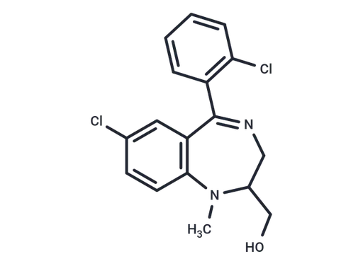 Tuclazepam