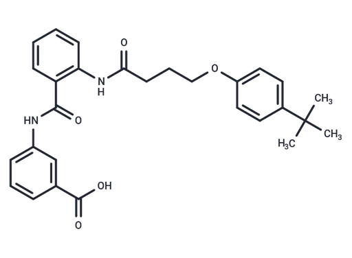 FXR agonist 9