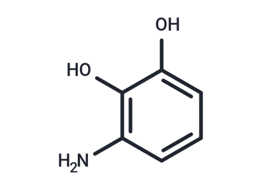 3-Aminobenzene-1,2-diol