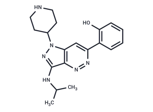 BRM/BRG1 ligand 3