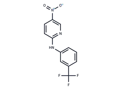 Androgen receptor antagonist 12