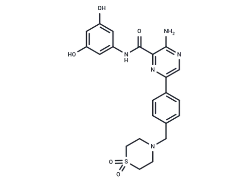 FGFR-IN-15