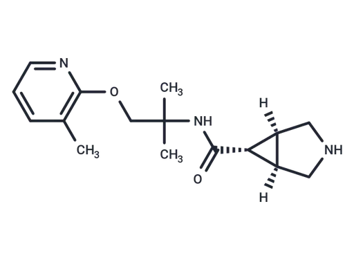SSTR4 agonist-1