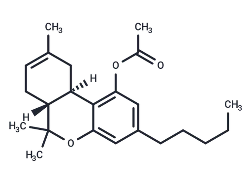 δ8-THC acetate