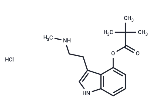 4-PivO-NMT chloride