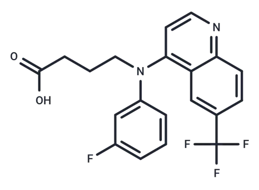 URAT1 inhibitor 11