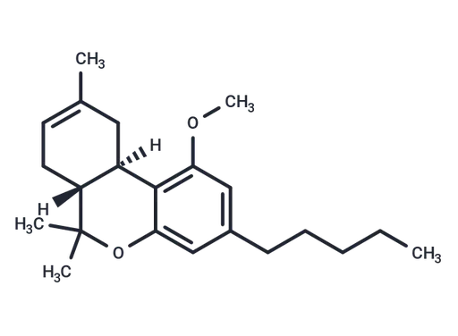 Δ8-THC methyl ether