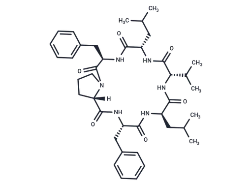 Phepropeptin B